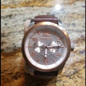 New Casual Invicta Quartz Men’s Watch